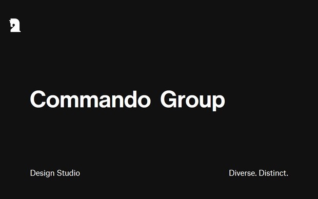 Commando Group