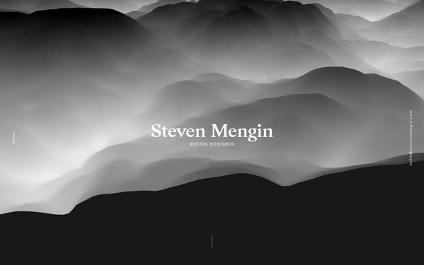 Steven Mengin